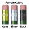Click here to see the Ferrule Colors